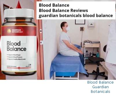Blood Balance Free Delivery